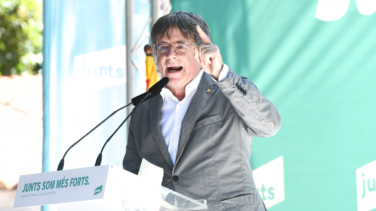 La prensa internacional, incrédula con la escapada de Puigdemont: "El último baile del expresidente"