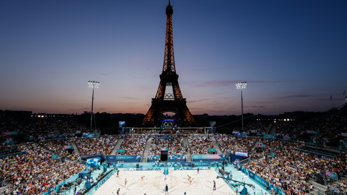 "Es la cultura, estúpidos", lección olímpica de París con sus 'Juegos de postal'