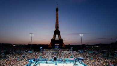 "Es la cultura, estúpidos", lección olímpica de París con sus 'Juegos de postal'