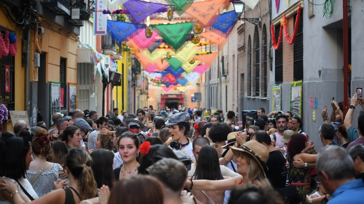 ¿Qué ha pasado con los organillos de Madrid?