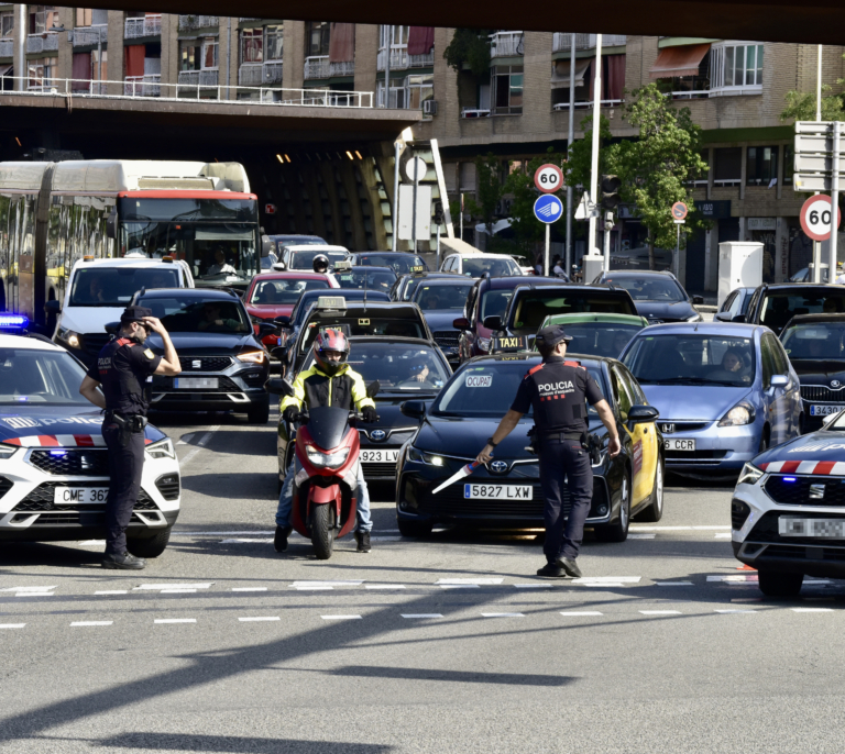 El juez Llarena pide informe a los Mossos y a Ministerio del Interior del operativo para detener a Puigdemont