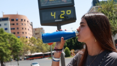 Algunos medicamentos y productos de herbolario agravan los efectos nocivos del calor