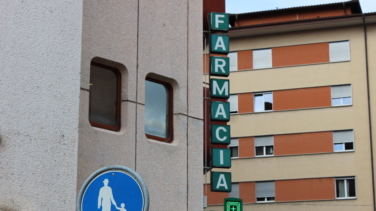 Detienen al regente de una farmacia en Valencia por vender 'popper' en el establecimiento