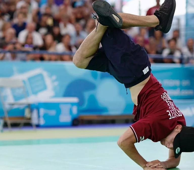 Final masculina de Breaking en los Juegos Olímpicos de París 2024: cómo se compite, horario y dónde ver por TV