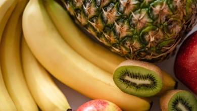 Descubre las frutas y verduras de temporada para agosto de 2024