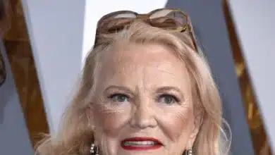 Muere la leyenda del cine estadounidense Gena Rowlands a los 94 años