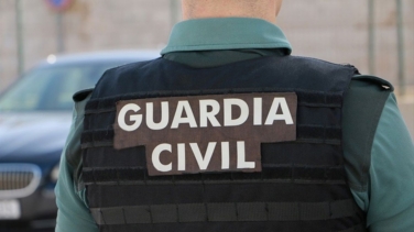 La Guardia Civil detiene en Murcia a un entrenador de fútbol acusado de agresión sexual a una menor