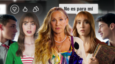 Por amor al odio: ¿por qué no podemos dejar de ver series que no aguantamos?