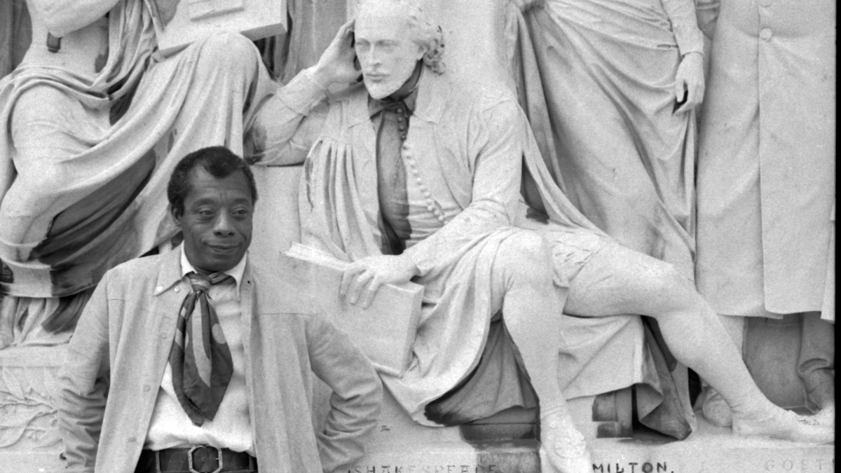 James Baldwin, el incómodo escritor de la historia no tan bonita de América