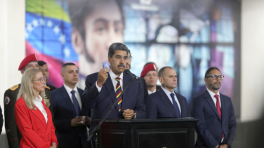 Espero equivocarme, pero Maduro seguirá en el poder