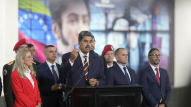 Espero equivocarme, pero Maduro seguirá en el poder