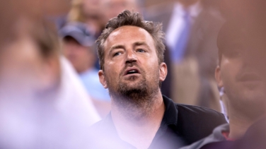 Cinco imputados por la muerte del actor de 'Friends' Matthew Perry