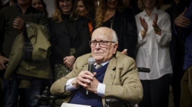 Muere Miguel Milá, pionero del diseño industrial español