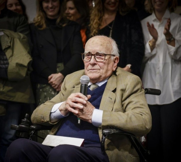 Muere Miguel Milá, pionero del diseño industrial español