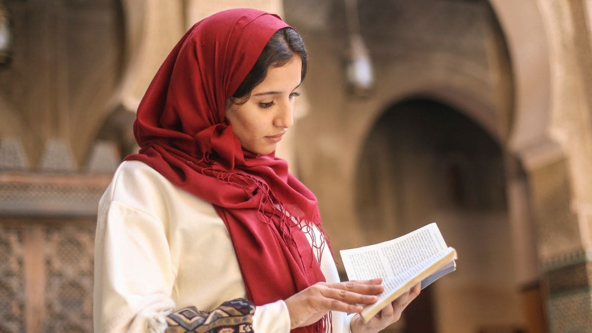 Mujeres en Marruecos