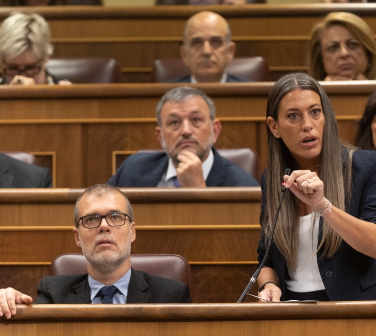 Los desplantes de Junts en el Congreso agravan más la senda del Gobierno a los Presupuestos