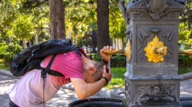 Llega la cuarta ola de calor: temperaturas extremas hasta el lunes