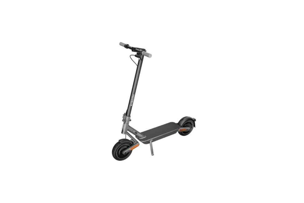 Patinete eléctrico Xiaomi Electric Scooter 4 Ultra