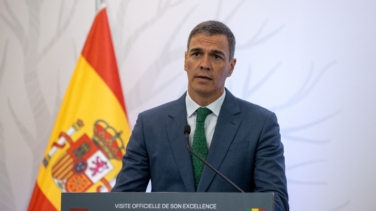 Sánchez acelera el Congreso del PSOE para activar la renovación territorial