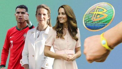 ¿Qué fue de la Power Balance? La estafa que engañó a famosos, 'royals' y anónimos