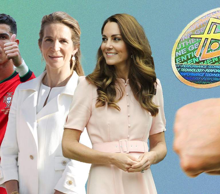 ¿Qué fue de la Power Balance? La estafa que engañó a famosos, 'royals' y anónimos