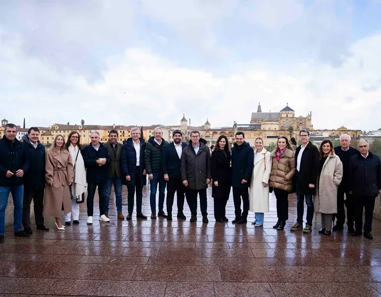 Los barones del PP agotan el plazo para llevar al TC la Ley de Amnistía ante un Page que les ha tomado la delantera