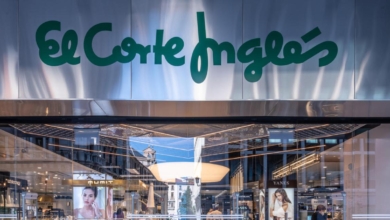 El Corte Inglés eleva su plantilla pero las bajas voluntarias ya alcalzan el 6%