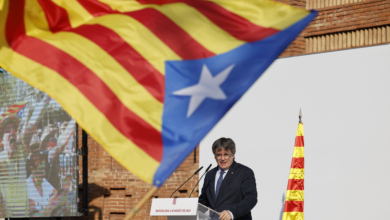 2025, el año en el que Puigdemont podrá volver a España