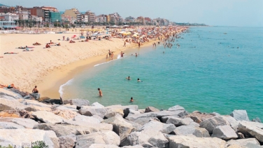 Qué actividades están prohibidas en las playas de España