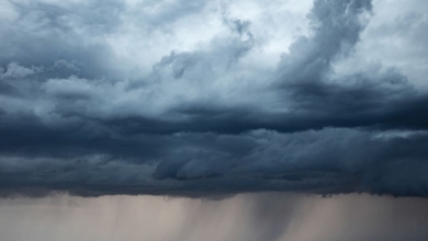 Recomendaciones de Protección Civil y Emergencias tras la alerta por lluvias intensas, fuertes vientos y tormentas de la AEMET