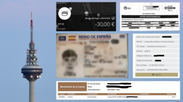 Un agujero de seguridad deja al descubierto los datos personales de los opositores de RTVE