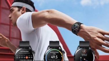 Este smartwatch de HUAWEI tiene más de 25 mil valoraciones positivas en Amazon ¡y 110€ de descuento!