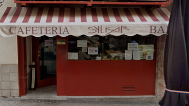 Sylkar cierra tras más de 50 años haciendo tortilla española en Chamberí
