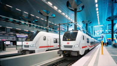 Talgo receives interest from Sidenor for purchasing up to 100% of the company