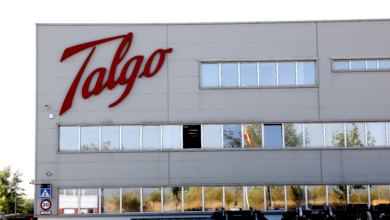 Talgo: Sidenor acuerda con Trilantic la compra de su 29,8% tras mejorar su oferta