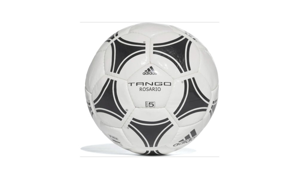 Balón de fútbol para entrenamiento adidas Tango Rosario