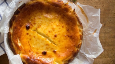 Las mejores tartas de queso de Madrid que no puedes dejar de probar