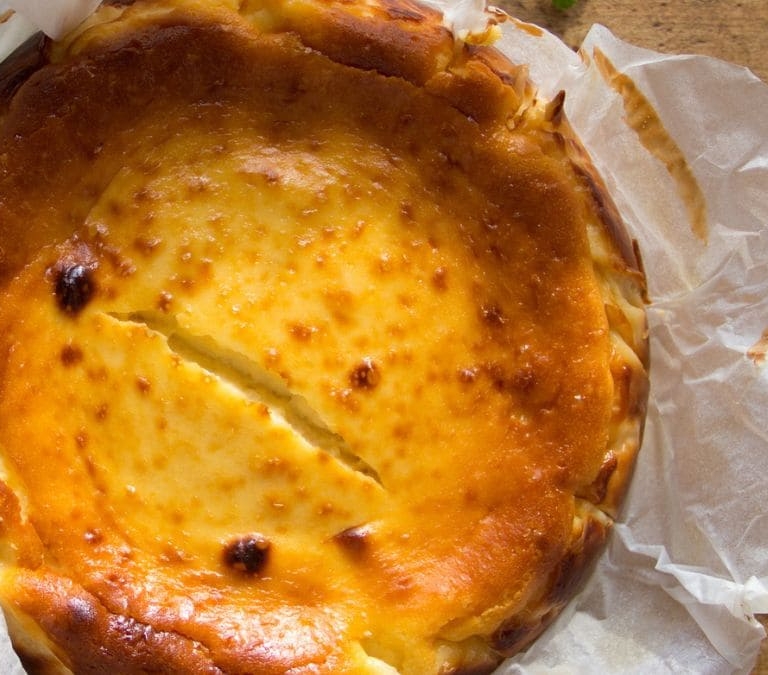 Las mejores tartas de queso de Madrid que no puedes dejar de probar