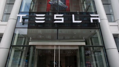 Bruselas impone un arancel adicional del 9% a los coches Tesla