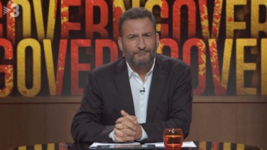 El “tiempo nuevo” no llega a TV3: paga una cantidad millonaria para renovar al 'gran showman independentista'