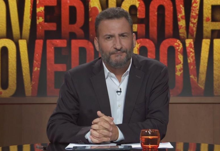 TV3 vuelve a demostrar fidelidad con 'el gran cómico independentista' y renueva sus contratos millonarios