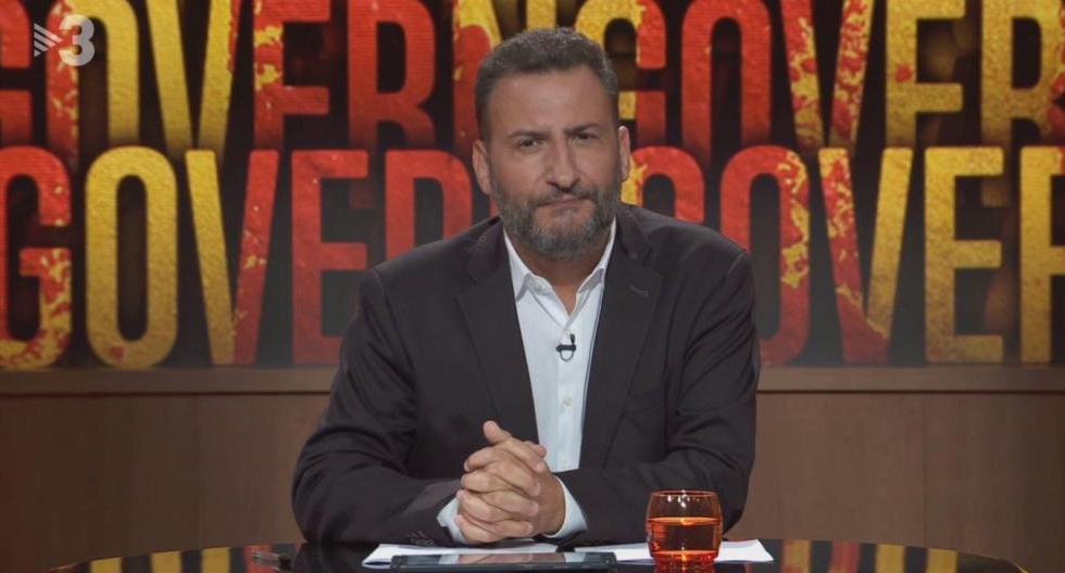 TV3 vuelve a demostrar fidelidad con 'el gran cómico independentista' y renueva sus contratos millonarios 