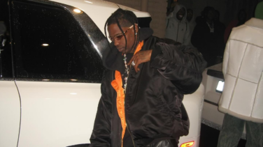 Travis Scott, detenido en un hotel de lujo de París: nuevo episodio de sus problemas con el alcohol