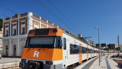 El Gobierno dará a Cataluña un 35% de los nuevos trenes de cercanías de Renfe