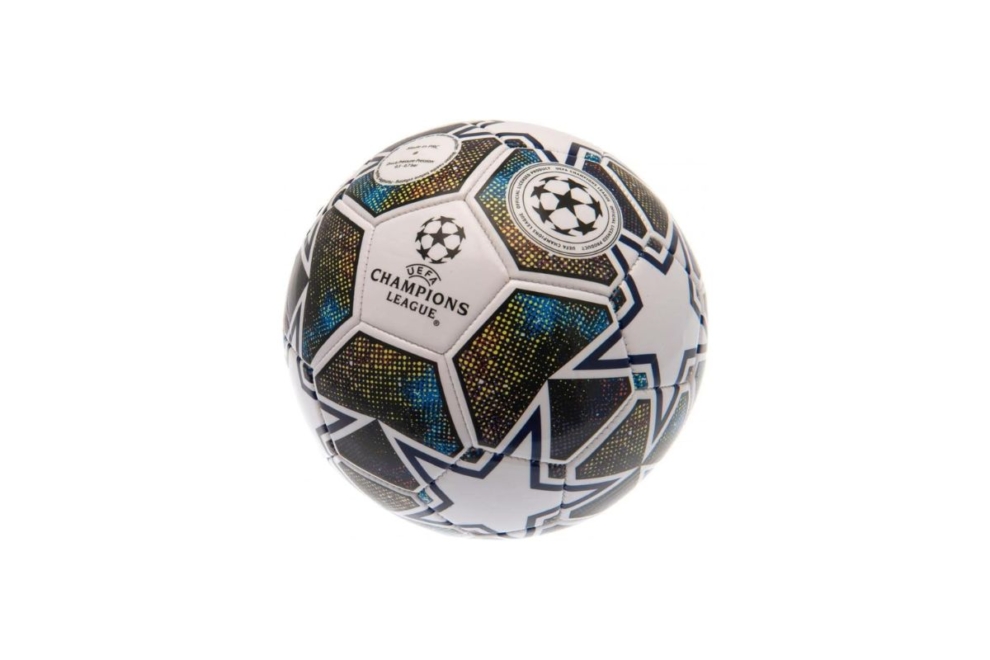 Balón de fútbol UEFA Champions League