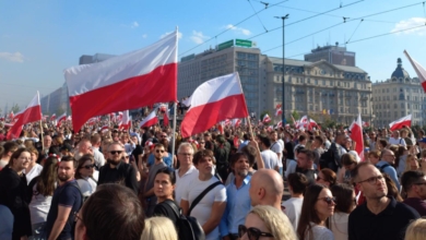 Ochenta años después, el Levantamiento de Varsovia se celebra como guía moral de Polonia y Europa