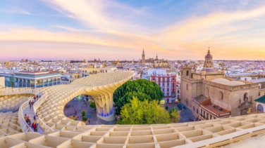 ¿Viajas por España? las 9 mejores ciudades para visitar