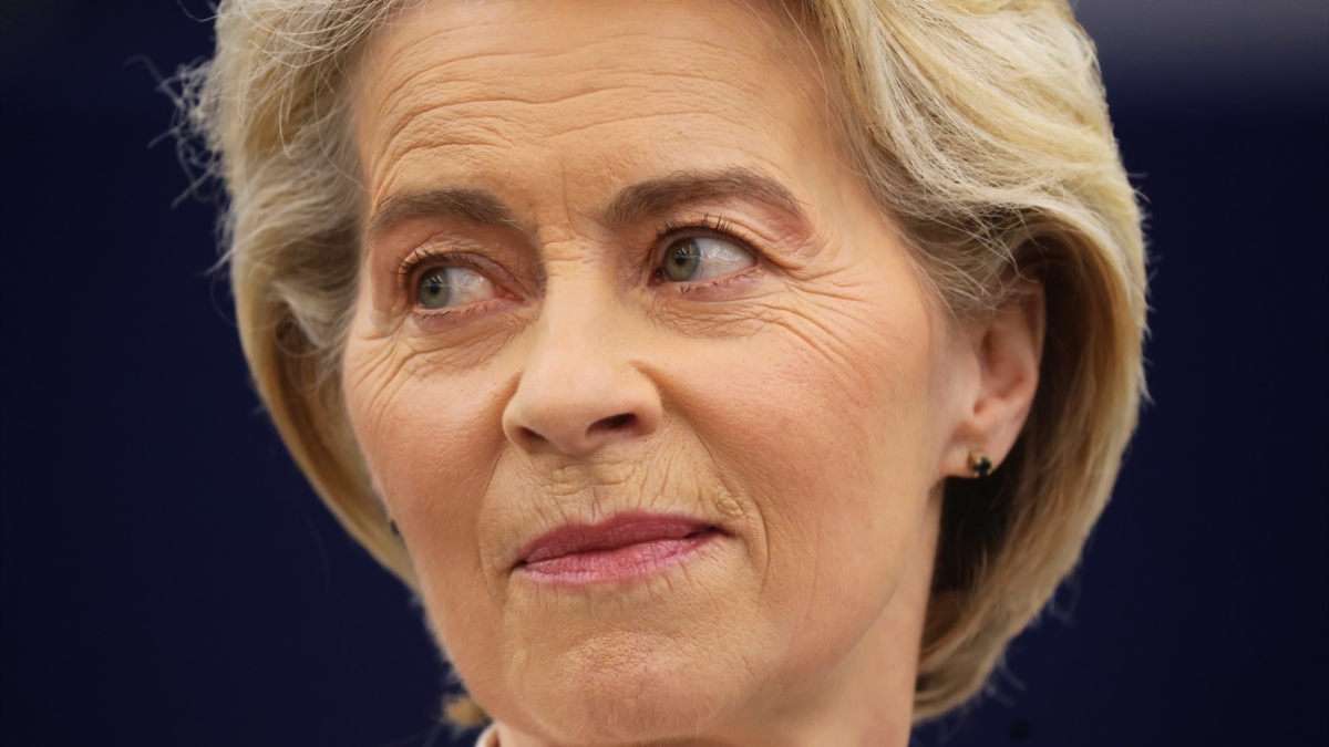 Una decena de países ultima el plazo de Von der Leyen para nombrar a sus comisarios