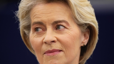 Una decena de países ultima el plazo de Von der Leyen para nombrar a sus comisarios