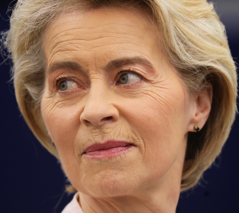 Una decena de países ultima el plazo de Von der Leyen para nombrar a sus comisarios